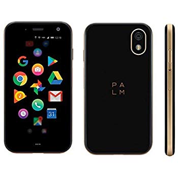Palm Phone PVG100 Verizon GSM Unlocked