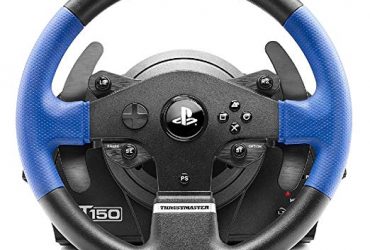 Thrustmaster T150 RS Pro Force Feedback Wheel